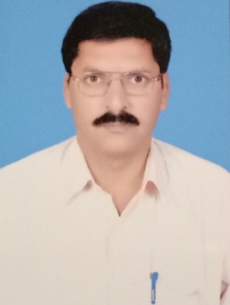 Dr G Manohar