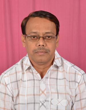 Dr.G.Rajashekhar